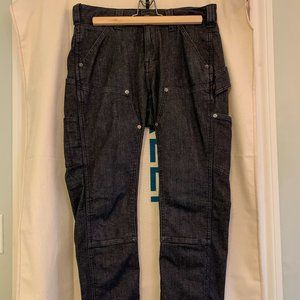 Dovetail Workwear - "The Maven"